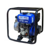 OTP OTPWP-20D – Pompe à eau diesel 36m³/h performante