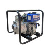 OTP OTPWP-30D – Pompe à eau diesel 50m³/h robuste et fiable