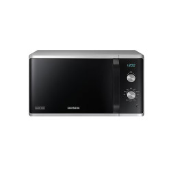 SAMSUNG Four à micro-ondes 23L MG23K3614AS/EF