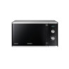 SAMSUNG Four à micro-ondes 23L MG23K3614AS/EF