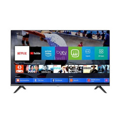 TRUST TV 50'' D-LED 4K SMART TV TLEDTV50G