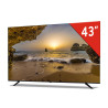 TRUST TV 43'' D-LED FHD SMART DVB-T2 TLEDTV43G