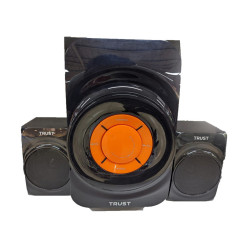 TRUST Speaker 2.1 30W TS2.1-C271U