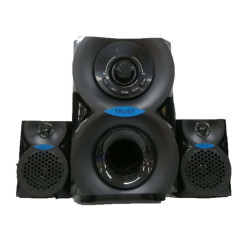 TRUST Speaker 2.1 20W TMS-E210AC