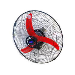 Ventilateur mural TRUST TWF-1881 – Ventilation fixe et continue