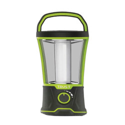 Lampe TRUST TRL-6841 360° – Rechargeable et ultra-lumineuse
