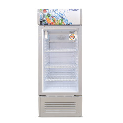 Refroidisseur 01 porte 180L TDSC-180FG