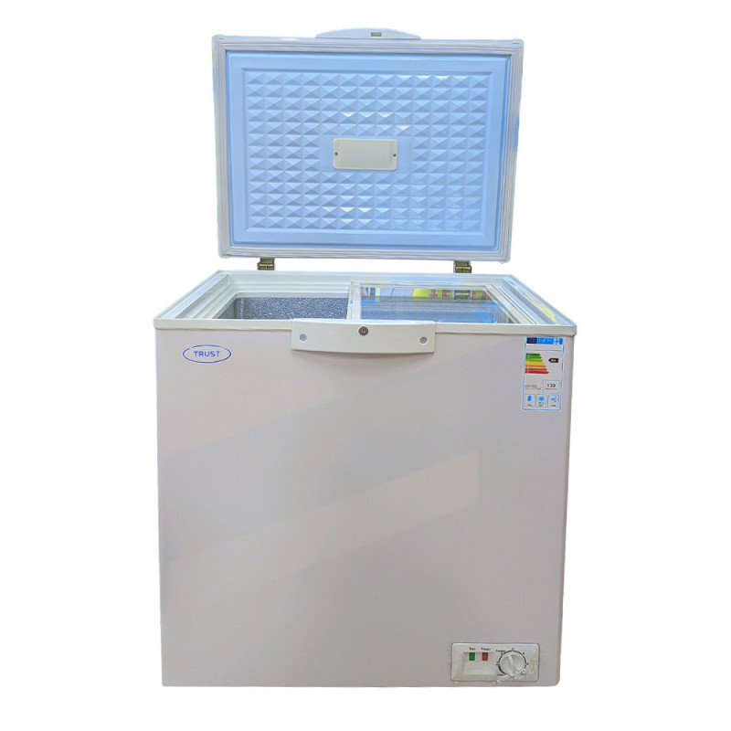 Congélateur solaire 170L TSF-170DC