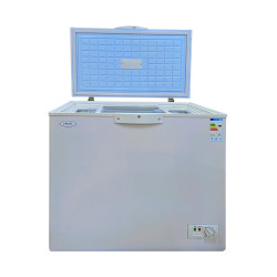 TRUST Congélateur solaire 230L TSF-230DC