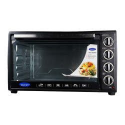 TRUST Four électrique 60L TMO-601LBK