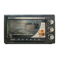 TRUST Four électrique 65L TMO-650BLK