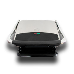 " Trust Machine à panini 2000W TPG-GC1700ACE 1113075"