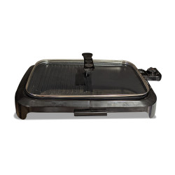 Grill multifonction TBG-5001