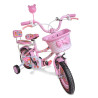 Vélo FUNMAX pour enfant 12'' 12002 GRL CKD