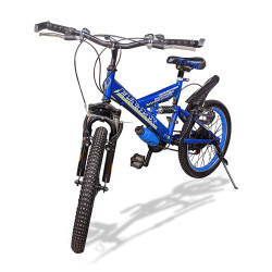"Vélo FUNMAX pour enfant FANCY 20'' CKD 20009-DS "