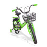 "Vélo FUNMAX pour enfant FANCY 16'' 16010-GRL "