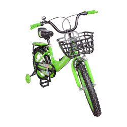 " Vélo FUNMAXpour enfant FANCY 20'' 20010-GRL "