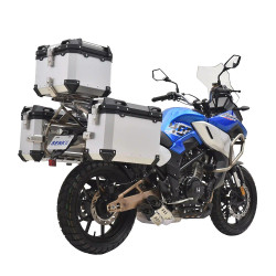 SENKE Moto Trail 400CC SK400-KV