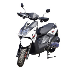 Shodan Scooter 150CC SH150T-8