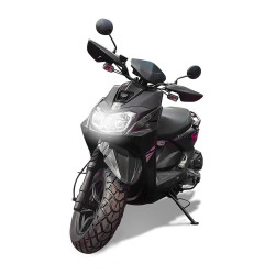 "Shodan Scooter 150CC SH150T
