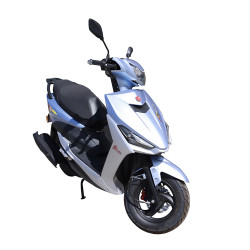 "Shodan Moto scooter 49CC SH-QT3