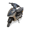 Shodan Scooter 49CC SH-QT3