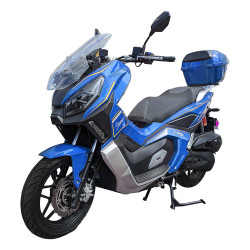 Shodan Scooter 175CC SH175T-30