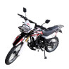 Shodan Moto cross 250CC SH250-3B BLACK