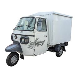 Tricycle ATUL  GEM CARGO DIESEL