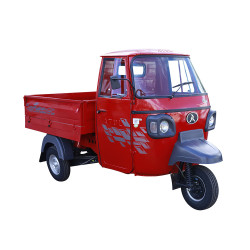 Tricycle ATUL GEM CARGO PETROL