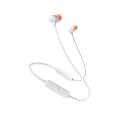 JBL HARMAN Écouteur JBLT115BTWHT