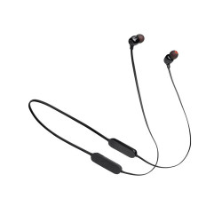 JBL HARMAN Écouteur JBLT125BTBLK