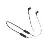 JBL HARMAN Écouteur JBLT125BTBLK