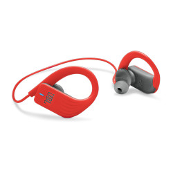 JBL HARMAN Écouteur JBLENDURSPRINTRED