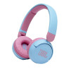JBL HARMAN Écouteur JBLJR310BTBLU