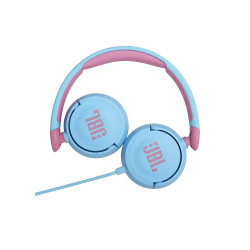 JBL HARMAN Écouteur JBLJR310BLU