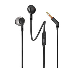 JBL HARMAN Écouteur JBLT205BLK