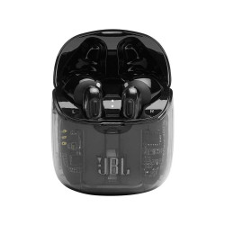 JBL HARMAN Écouteur JBLT225TWSGHOSTBLK