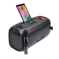 JBL HARMAN Speaker PARTYBOX ON THE GO PARTYBOXOTGUK