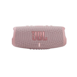 JBL HARMAN Speaker portable CHARGE 5 JBLCHARGE5PINK