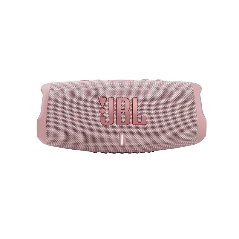 JBL HARMAN Speaker portable CHARGE 5 JBLCHARGE5PINK