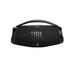 JBL HARMAN Speaker BOOMBOX 3 JBLBOOMBOX3BLKUK