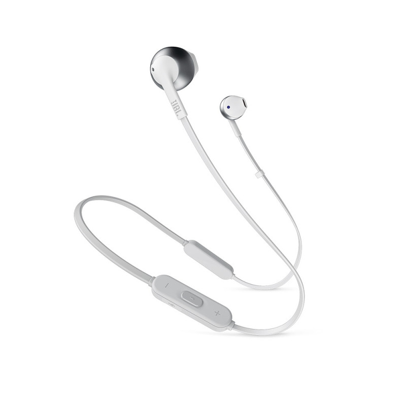 JBL HARMAN Écouteur T205BTSIL