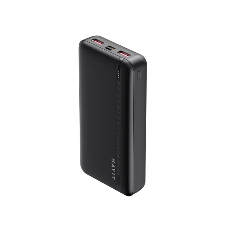 HAVIT Power bank 20000mAh PB92