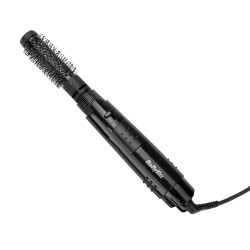 BABYLISS S86E – Brosse soufflante de voyage compacte 300W