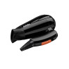 BaByliss Travel Dry 2000 5344E – Sèche-cheveux de voyage pliable et puissant