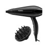 BABYLISS POWER DRY 2100 D563DE – Sèche-cheveux léger et puissant