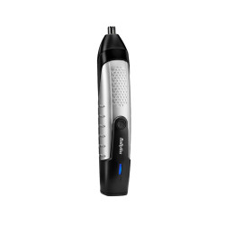 BABYLISS T812E – Tondeuse à barbe 3-en-1 rechargeable et étanche