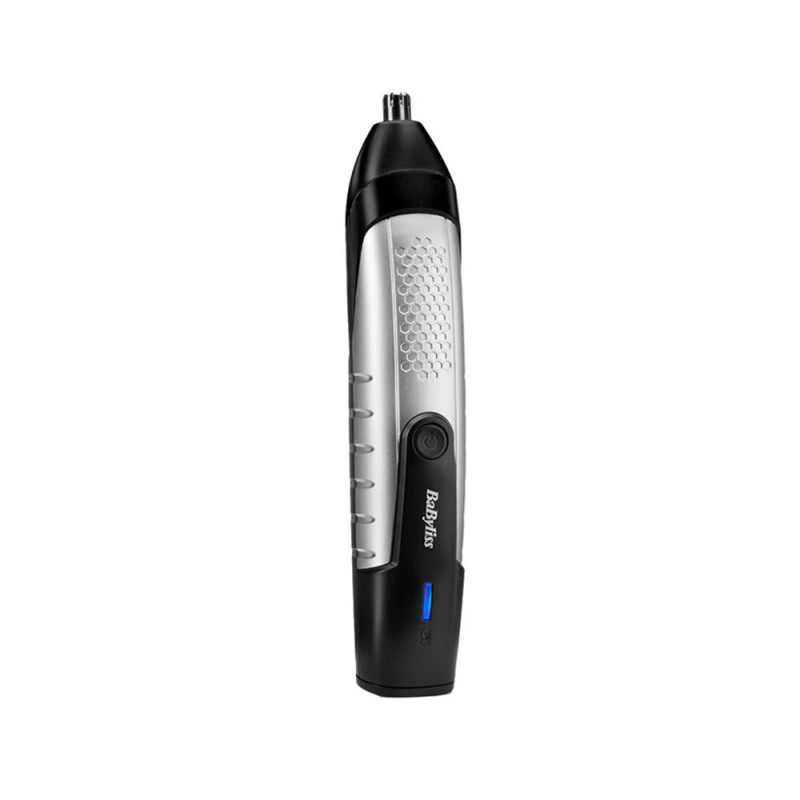 BABYLISS T812E – Tondeuse à barbe 3-en-1 rechargeable et étanche
