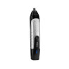 BABYLISS T812E – Tondeuse à barbe 3-en-1 rechargeable et étanche